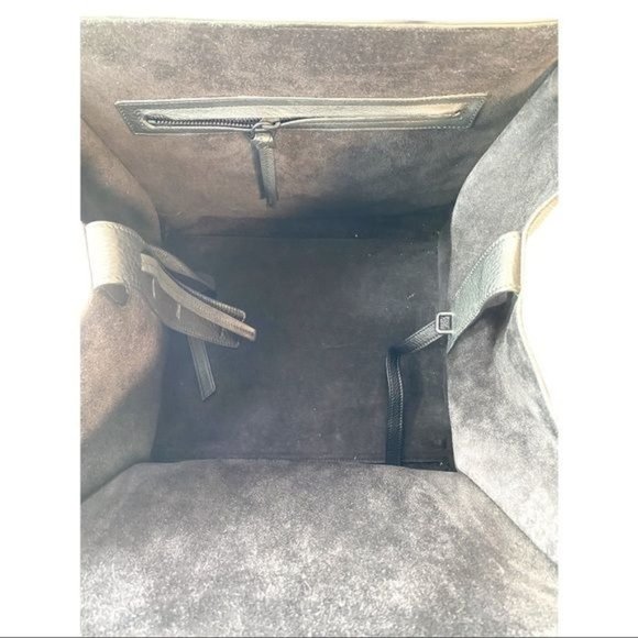 ❌❌ SOLD ❌❌ CELINE Phantom Luggage Tote - Picture 5 of 6